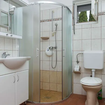 In 19555 Casa vacanze Balatonmáriafürdő