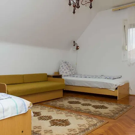 In 19555 Holiday home