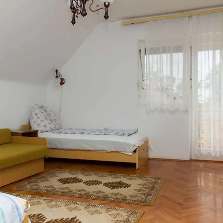 Casa vacanze In 19555 Balatonmáriafürdő