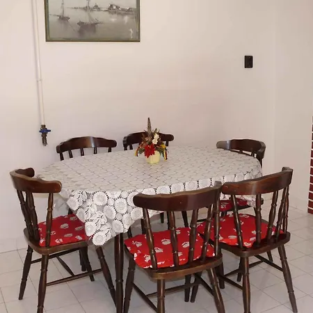 In 19555 Casa vacanze Balatonmáriafürdő