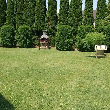 In 19555 Holiday home